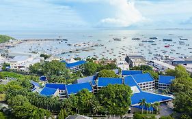 Siam Bayshore Resort Pattaya